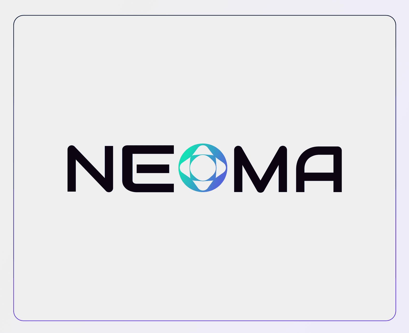 Neoma Logo Horizontal