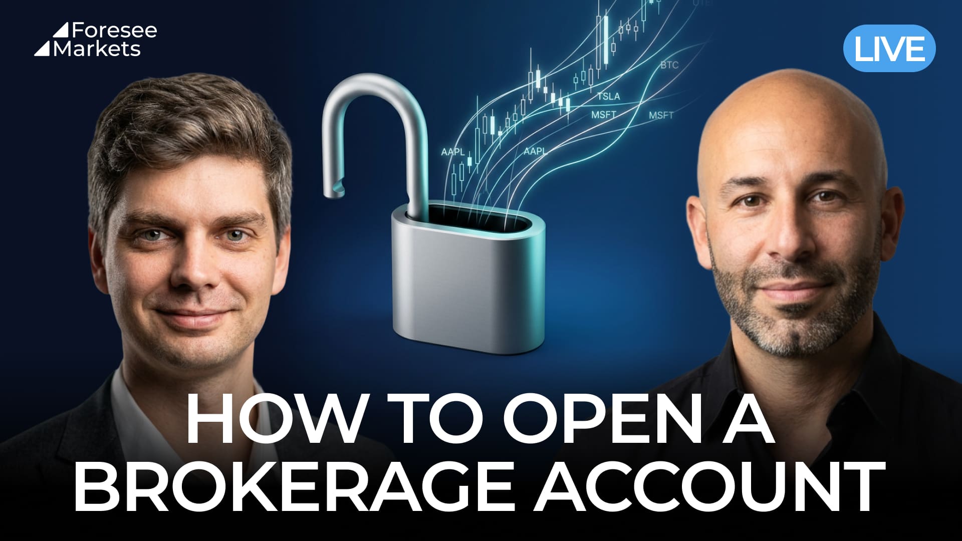 YouTube Podcast Branding