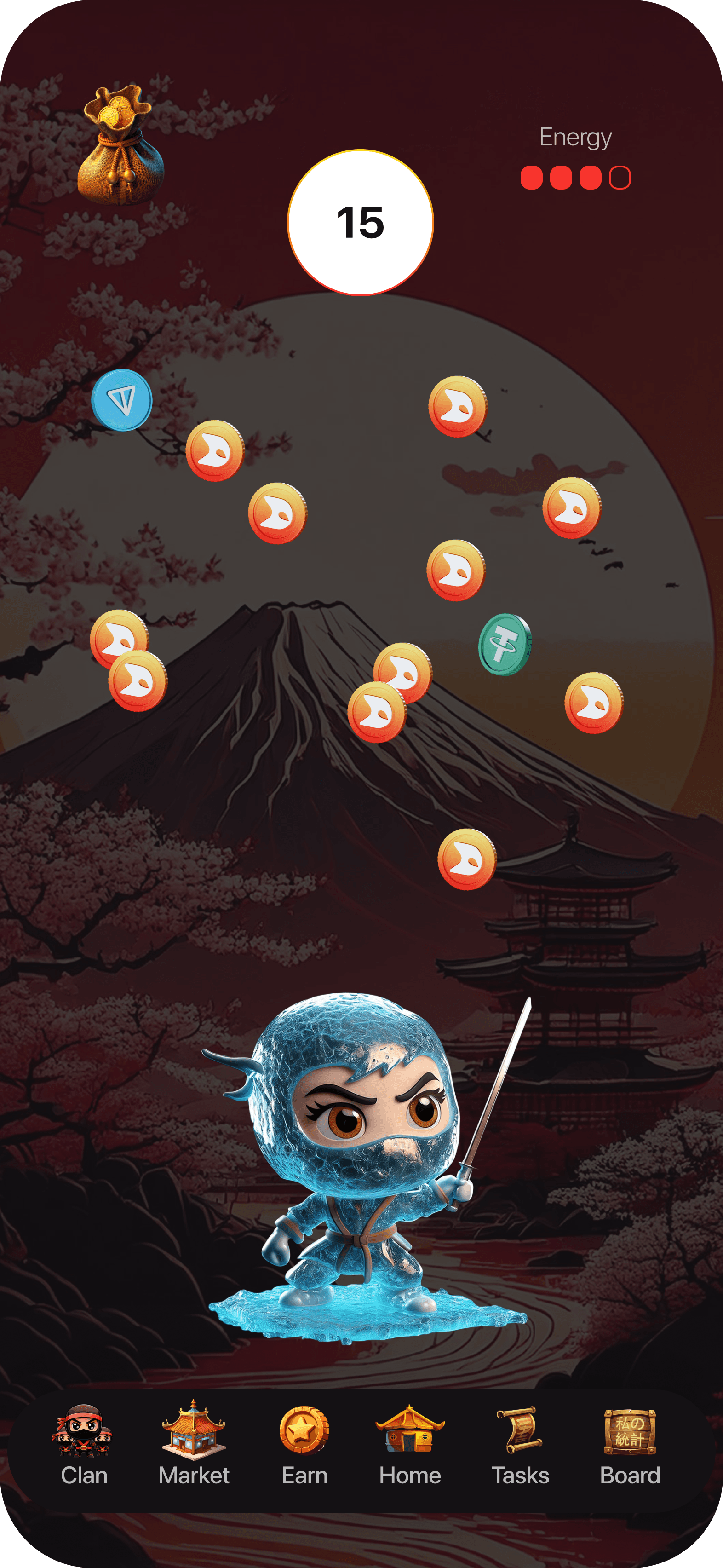 Engaging Gameplay Mechanics