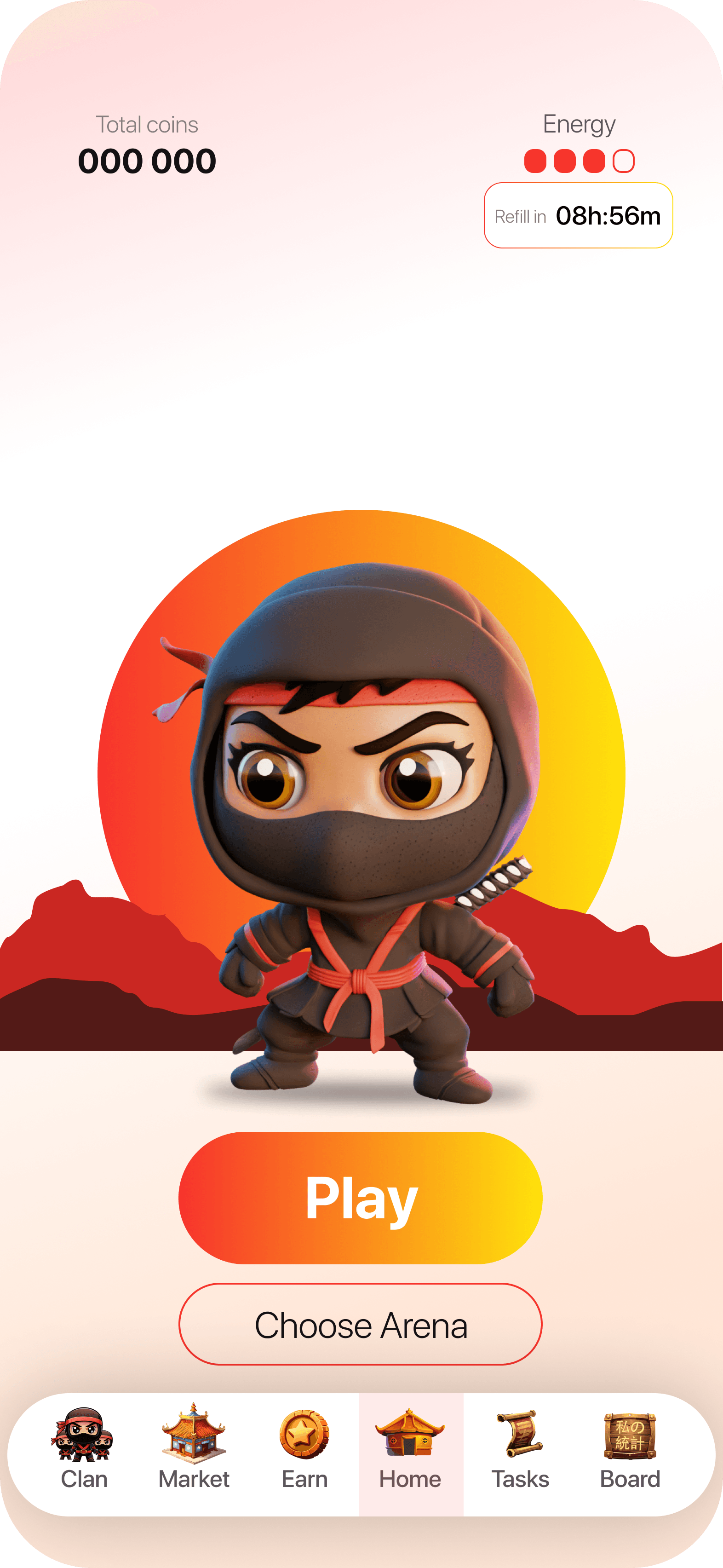 Script & Concept Development