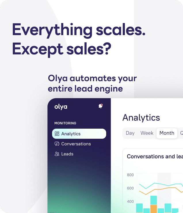 AI Assistant Launch Creatives for Social Media - 5
