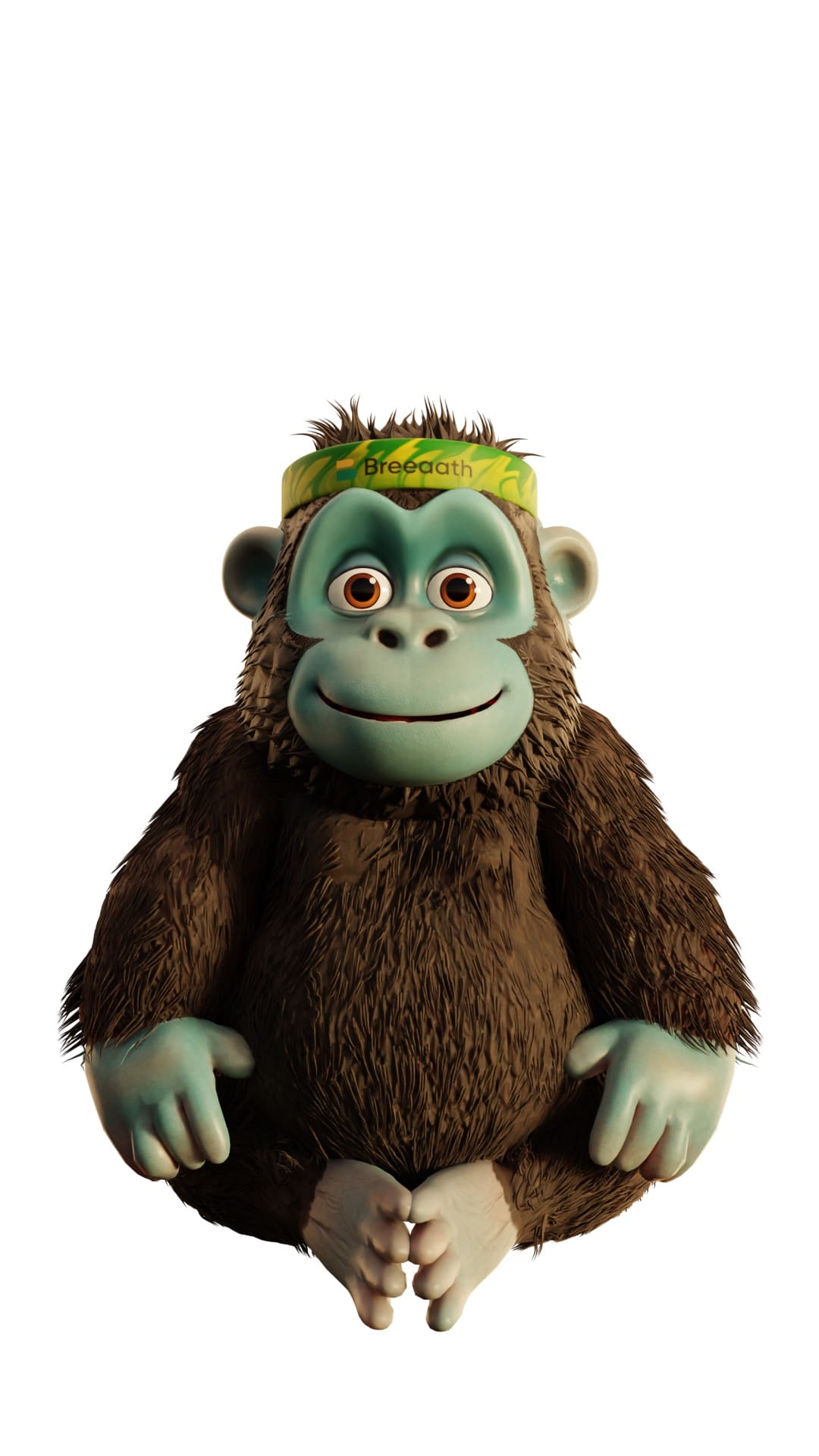 3D Character Creation