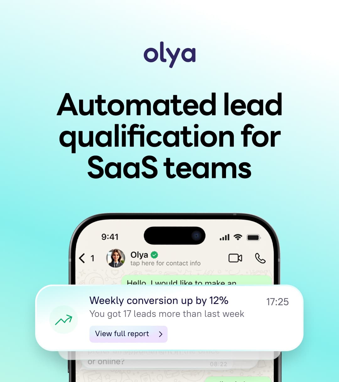 AI Assistant Launch Creatives for Social Media